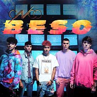 CNCO – Beso