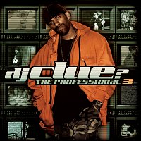 DJ Clue – The Professional 3