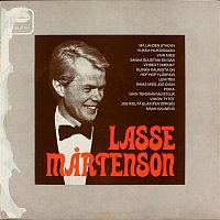 Lasse Martenson