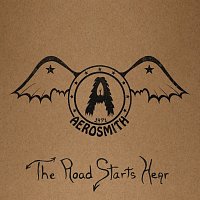 Aerosmith – 1971: The Road Starts Hear LP