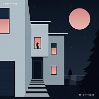 Luna Pines – Bright Blue