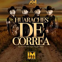 Los Mitre – Huaraches De Correa [En Vivo]