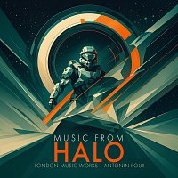 London Music Works, Antonin Roux – Music from Halo