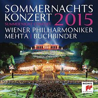 Wiener Philharmoniker – Sommernachtskonzert 2015 / Summer Night Concert 2015