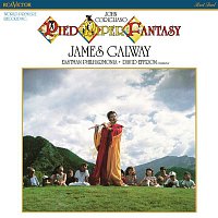 James Galway – Corigliano: Pied Pipe Fantasy (Remastered)