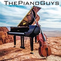 Přední strana obalu CD The Piano Guys