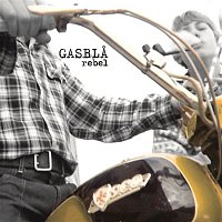 Přední strana obalu CD Rebel