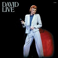 David Bowie – David Live (2005 Mix) [Remastered Version]