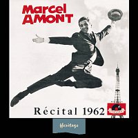 Marcel Amont – Heritage - Récital a Bobino - Polydor (1962)