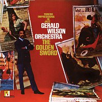 The Golden Sword (Torero Impressions In Jazz)