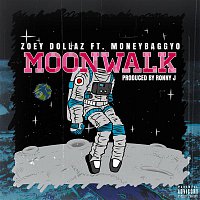 Zoey Dollaz, Moneybagg Yo – Moonwalk