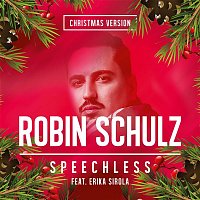 Speechless (feat. Erika Sirola) (Christmas Version) (MP3) – Robin Schulz –  Supraphonline.cz