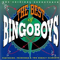Bingoboys – The Best of Bingoboys