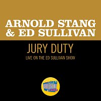 Arnold Stang, Ed Sullivan – Jury Duty [Live On The Ed Sullivan Show, February 22, 1959]