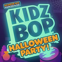 KIDZ BOP Halloween Party!