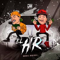 Manuel Rodriguez – El HR