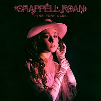 Chappell Roan – Pink Pony Club