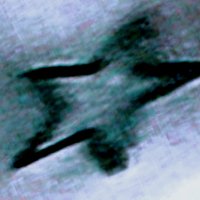 La Plata – Ángel gris