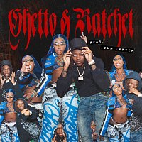 Connie Diiamond, Jenn Carter – Ghetto & Ratchet [Remix]