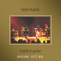 Deep Purple – Made In Japan [Original 1972 Mix] LP