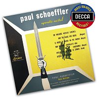 Paul Schoffler, Wiener Philharmoniker, Karl Bohm, Rudolf Moralt – Paul Schoeffler Operatic Recital
