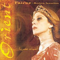 Fairuz – Fairuz - Modern Favorites
