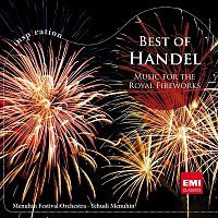 Various  Artists – Best Of Handel (International Version)