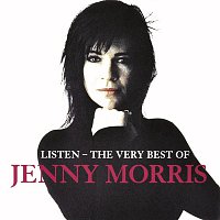 Jenny Morris – Listen-The Very Best Of