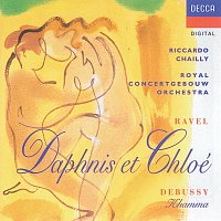 Ravel/Debussy: Daphnis & Chloe/Khamma