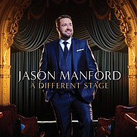 Jason Manford – A Different Stage