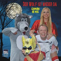 Der Wolf ist wieder da - GERMAN ReMix