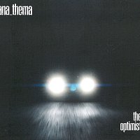 Anathema – The Optimist CD