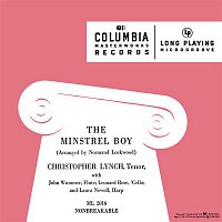 Leonard Rose – Rose Plays the Minstrel Boy & Others (Remastered)