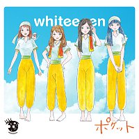whiteeeen – Pocket