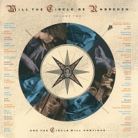 Nitty Gritty Dirt Band – Will The Circle Be Unbroken Volume Two