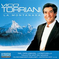 Vico Torriani – La Montanara