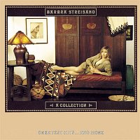 Barbra Streisand – A Collection Greatest Hits...And More