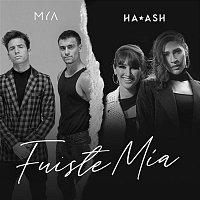 Mya & HA-ASH – Fuiste Mía