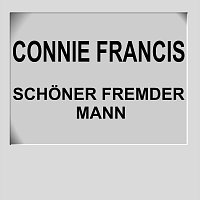 Schöner fremder Mann