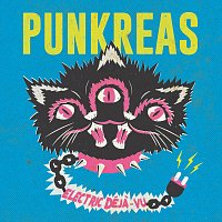 Punkreas – Electric Déja-Vu