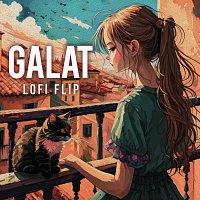 Galat [Lofi Flip]