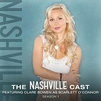 Nashville Cast – Clare Bowen As Scarlett O'Connor, Season 1