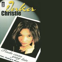 Přední strana obalu CD Tiada Cinta Yang Lain