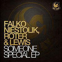 Falko Niestolik & Roter & Lewis – Someone Special Ep