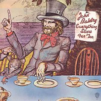 Long John Baldry – Everything Stops For Tea