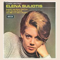 Elena Suliotis - Operatic Recital
