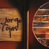 Přední strana obalu CD Jorge Rojas