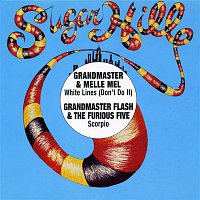 Grandmaster Flash, Melle Mel & The Furious Five – White Lines (Don't Do It) - EP