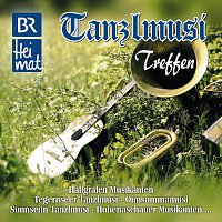 BirnBaam Buam, Erler Wind, Hallgrafen Musikanten, Hohenaschauer Musikanten – Tanzlmusi Treffen