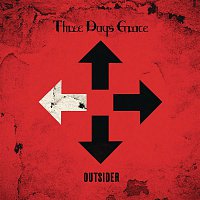 Three Days Grace – Outsider